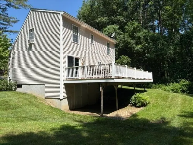 16 Walnut Rd., Woodstock, CT 06281 - #2