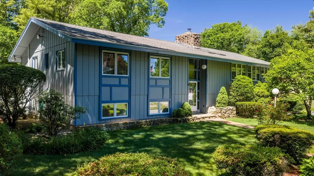 103 Brown Street, Dartmouth, MA 02747 - #1