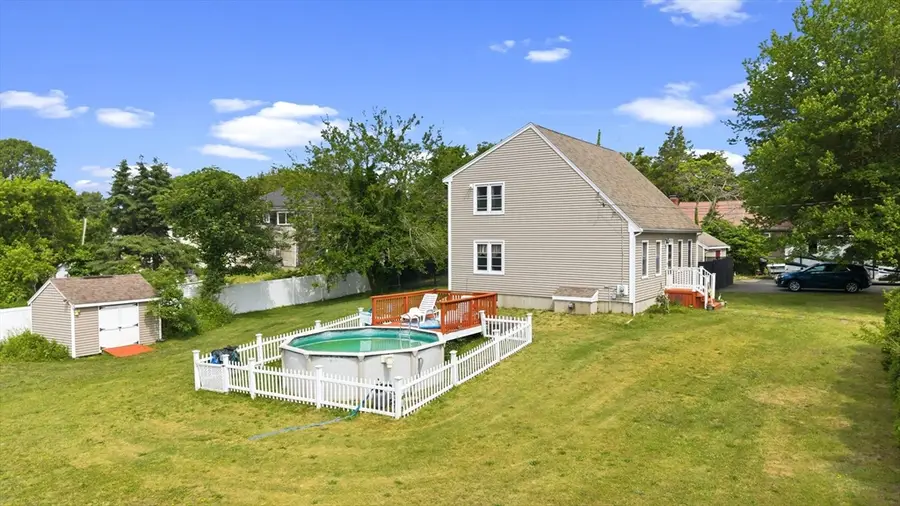 55 John St, Acushnet, MA 02743 - #2