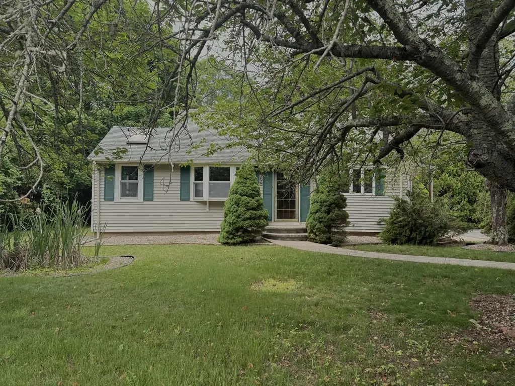 68 Davis Rd., Westport, MA 02790 - #1