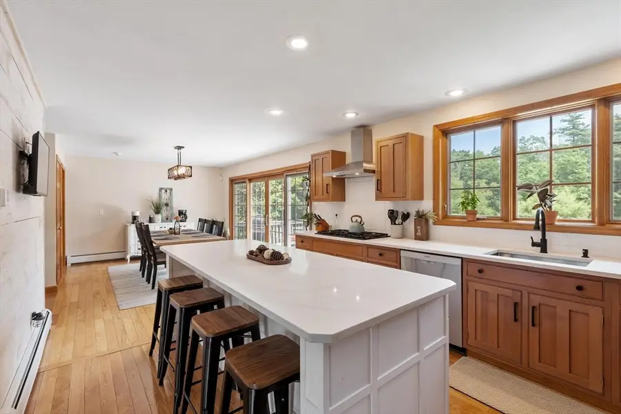 61 Newcomb Rd, Westminster, MA 01473 - #2