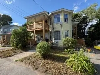 25-27 Charles Street, Fitchburg, MA 01420