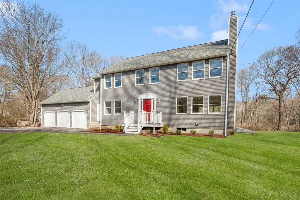 295 Frenchtown, East Greenwich, RI 02818 - #1