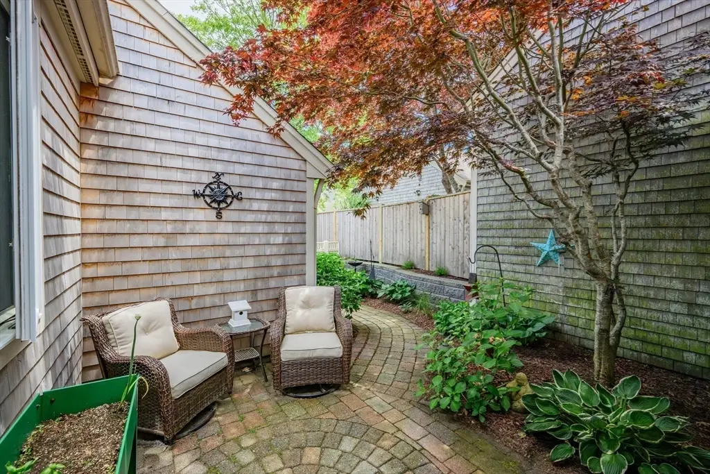31 Forest Gate #31, Yarmouth Port, MA 02675 - #1