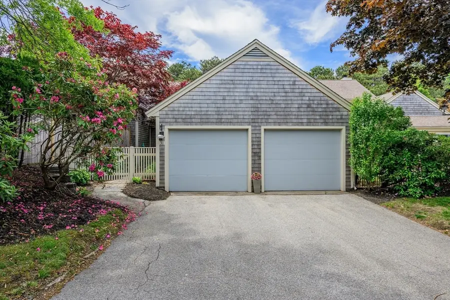 31 Forest Gate #31, Yarmouth Port, MA 02675 - #3