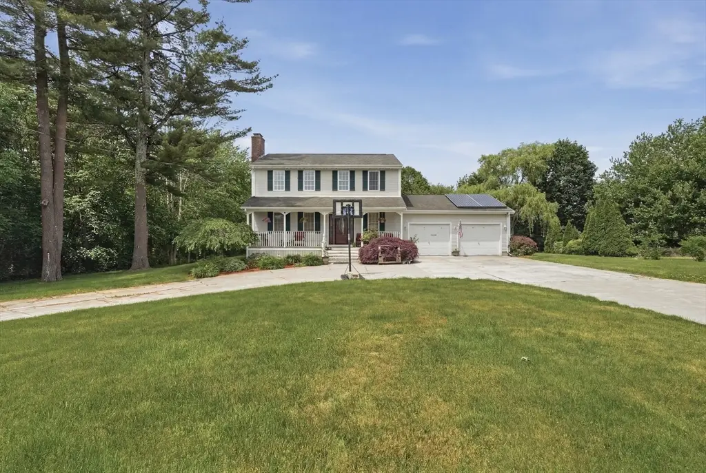 1527 Main Street, Acushnet, MA 02743 - #1