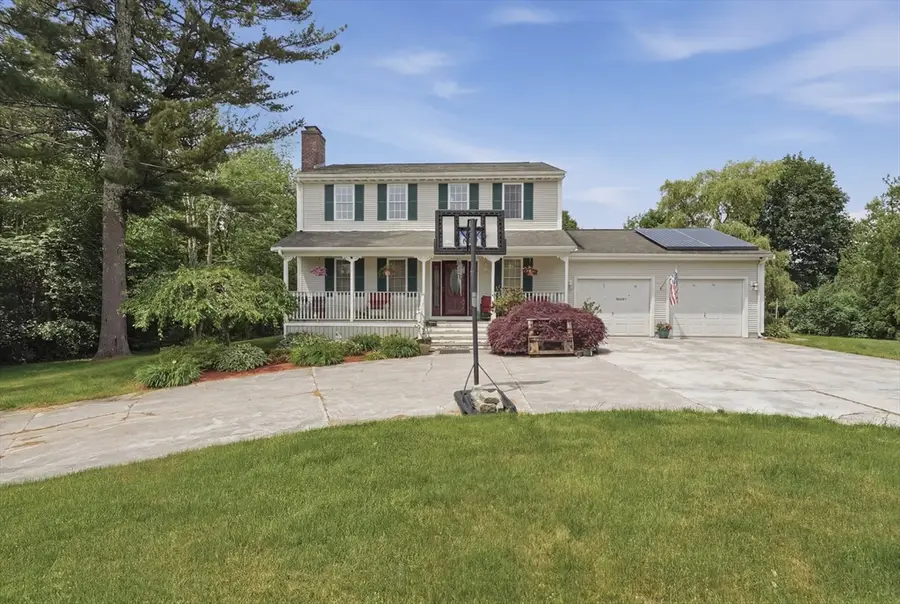 1527 Main Street, Acushnet, MA 02743 - #2