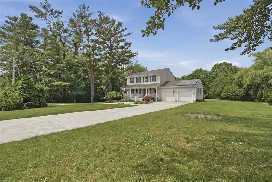 1527 Main Street, Acushnet, MA 02743 - #3