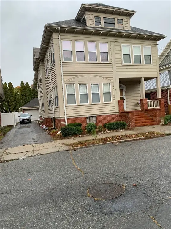 21-23 Gould Street, New Bedford, MA 02740 - #1