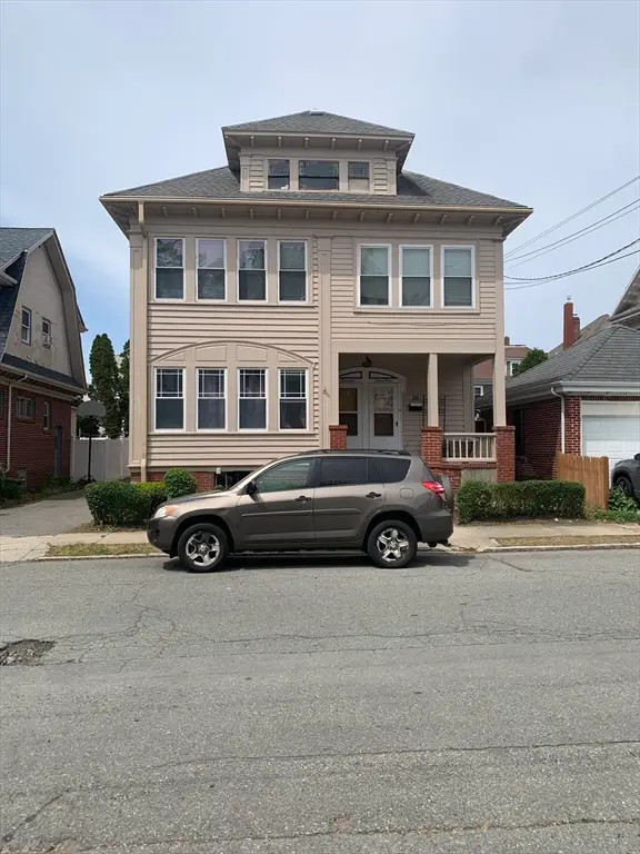 21-23 Gould Street, New Bedford, MA 02740 - #2