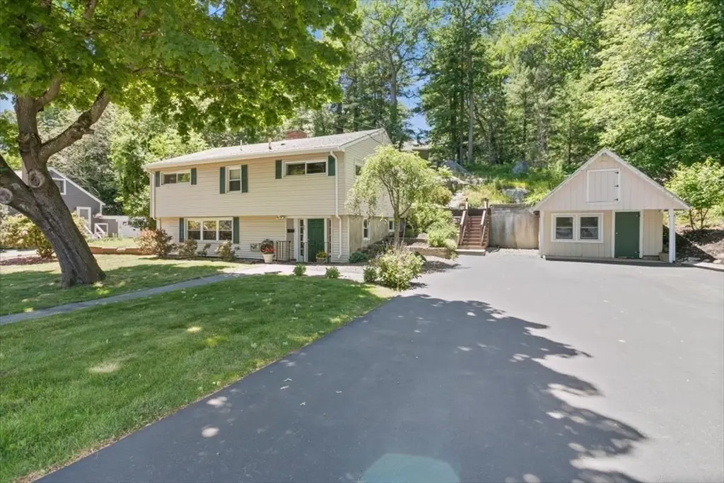 38 Brimbal Ave, Beverly, MA 01915 - #1