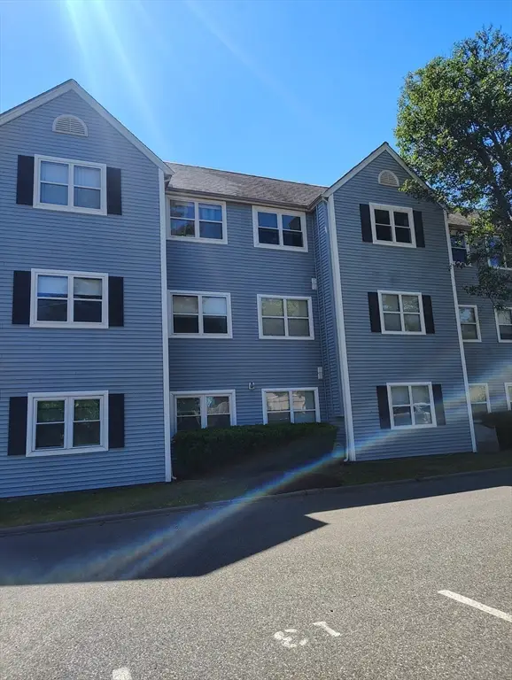 15 Longworth Avenue #234, Brockton, MA 02301