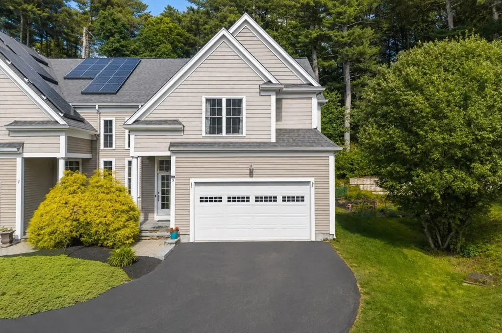 9 Cyrus Way, Northborough, MA 01532 - #1