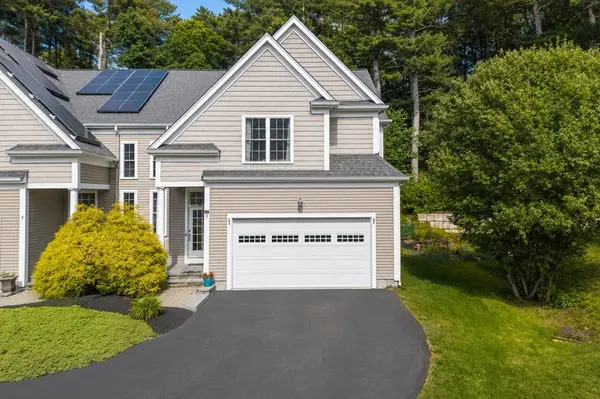9 Cyrus Way, Northborough, MA 01532
