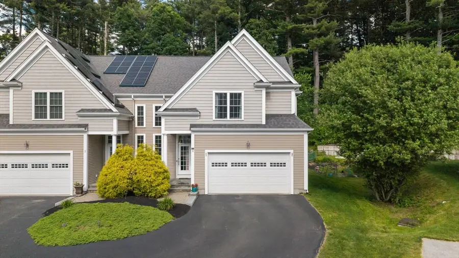 9 Cyrus Way, Northborough, MA 01532 - #2