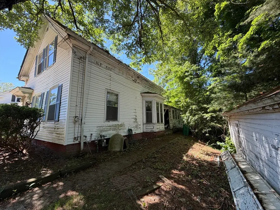 32 West Street, Attleboro, MA 02703 - #2