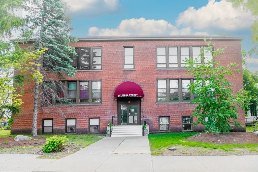 593 Main Street #LL1, Leominster, MA 01453 - #1