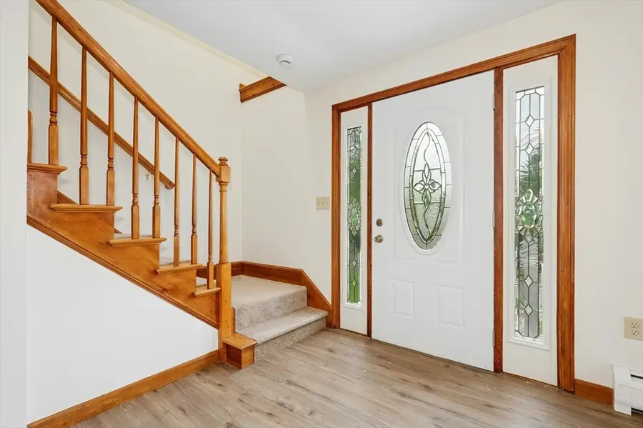 45 Dillon St, Worcester, MA 01604 - #2