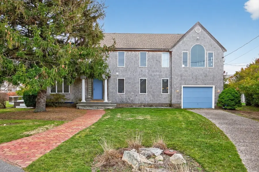 15 Hedge Lane, Falmouth, MA 02540 - #3