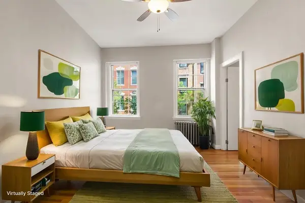 78 Phillips St #3, Boston, MA 02114
