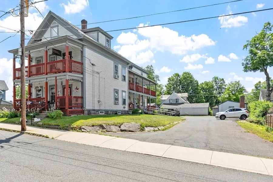 30 Summer St, Orange, MA 01364 - #2