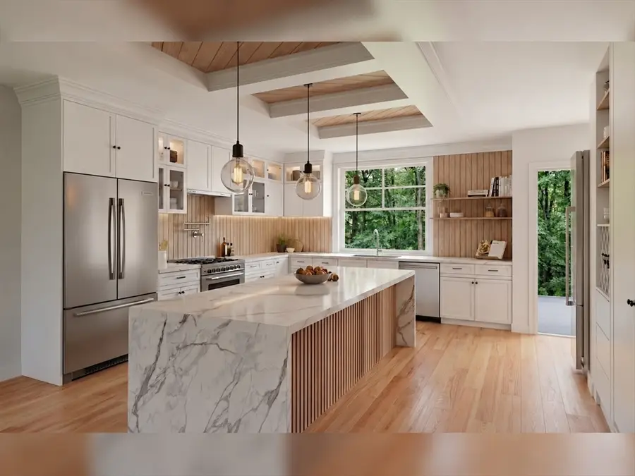 135 Hartman Road, Newton, MA 02459 - #3