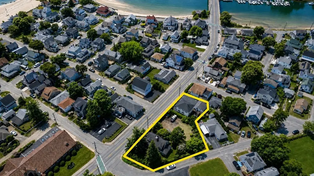 147 /145 Onset Ave, Onset, MA 02558 - #1