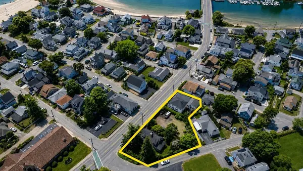 147 Onset Ave, Wareham, MA 02558