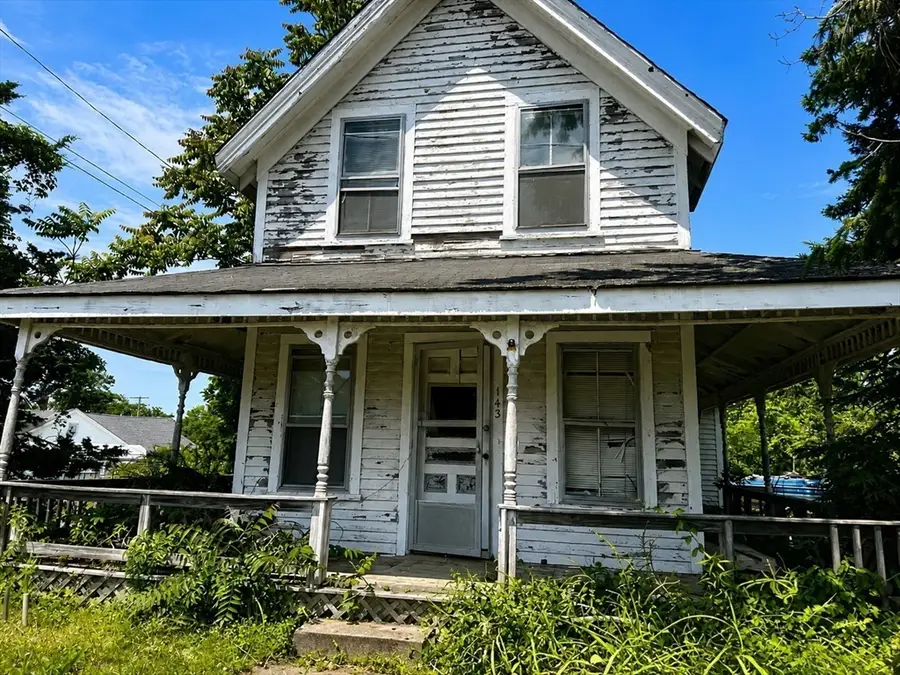 147 /145 Onset Ave, Onset, MA 02558 - #2