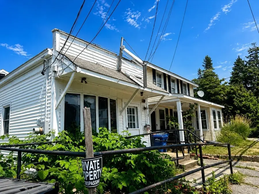 147 /145 Onset Ave, Onset, MA 02558 - #3