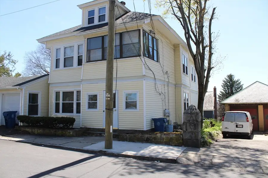 15-17 Allyn Ter, Lawrence, MA 01841 - #2
