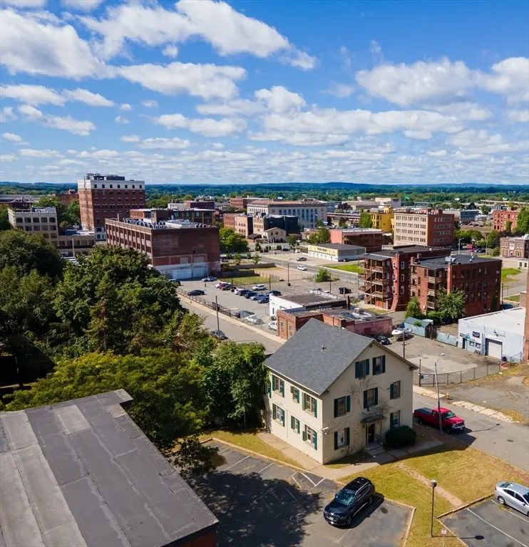 69 Winter St, Springfield, MA 01105 - #2