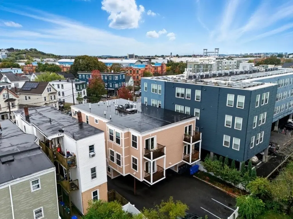 254 Spencer Avenue #5, Chelsea, MA 02150 - #1