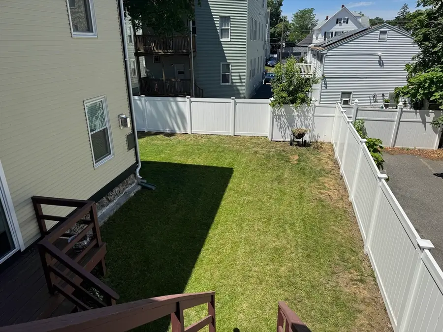 131 Laurel St #C, Malden, MA 02148 - #2