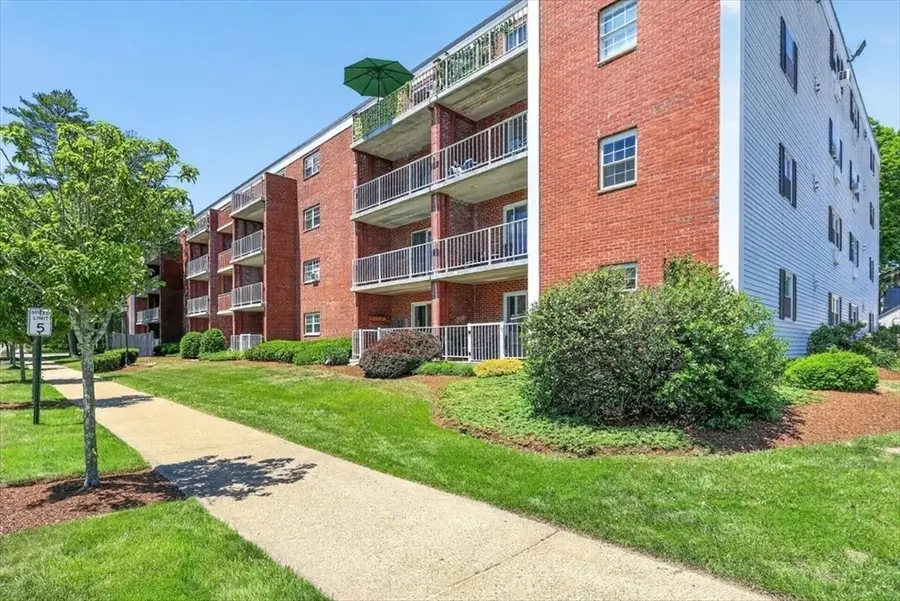 65 Webster Street #108, Weymouth, MA 02190 - #2