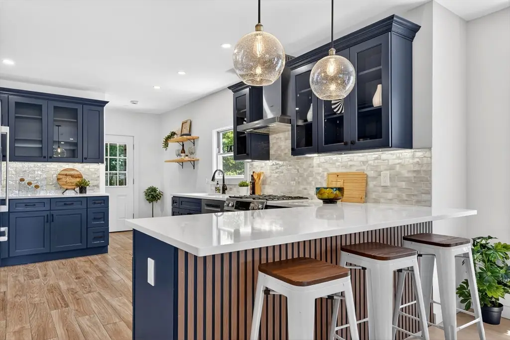 19 High St. #2, Somerville, MA 02144 - #1