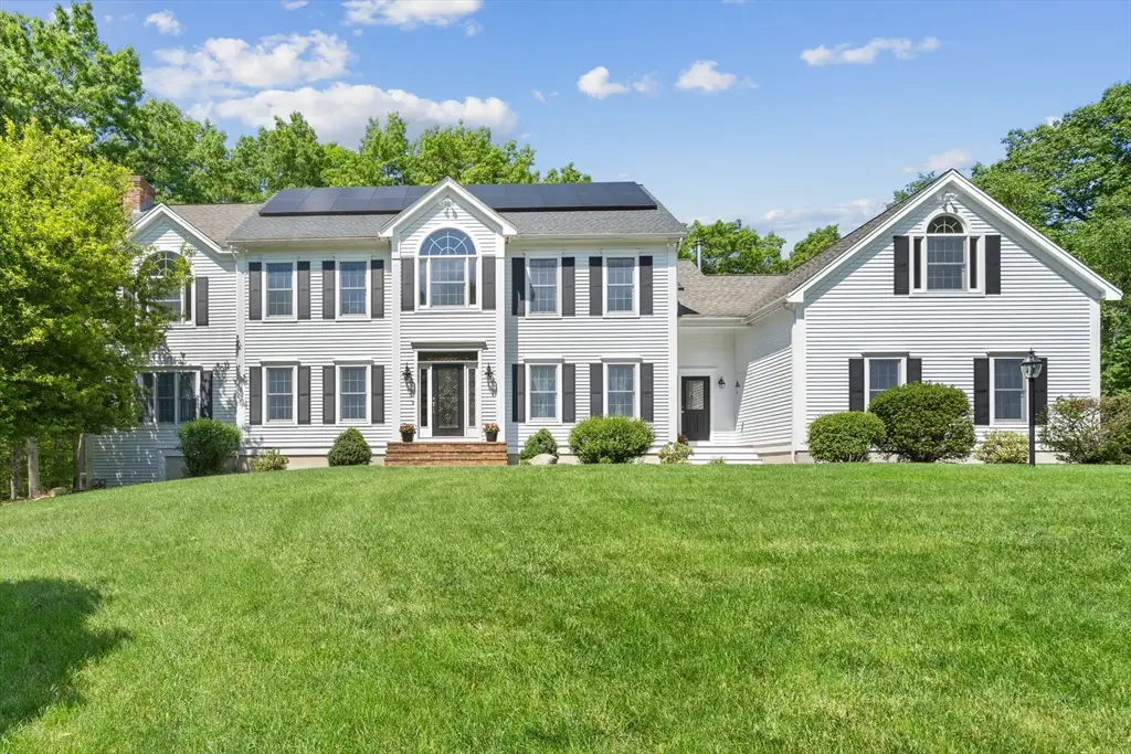 29 Northwoods Rd, Groton, MA 01450 - #1