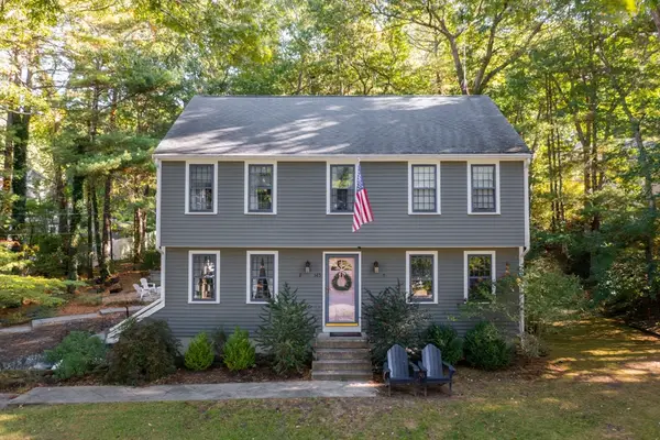 145 Petersons Path, Marshfield, MA 02050