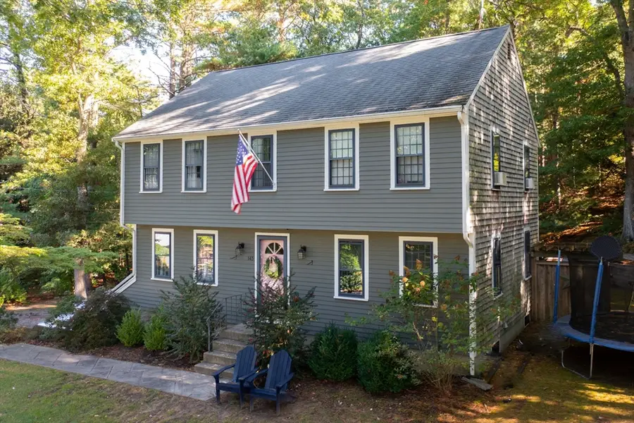 145 Petersons Path, Marshfield, MA 02050 - #2