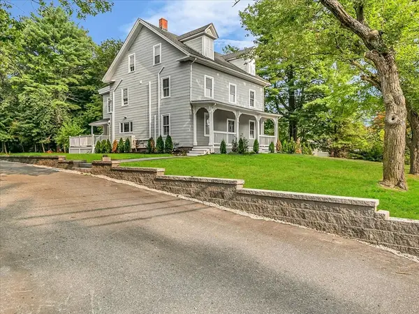 186 Main Street, Wayland, MA 01778