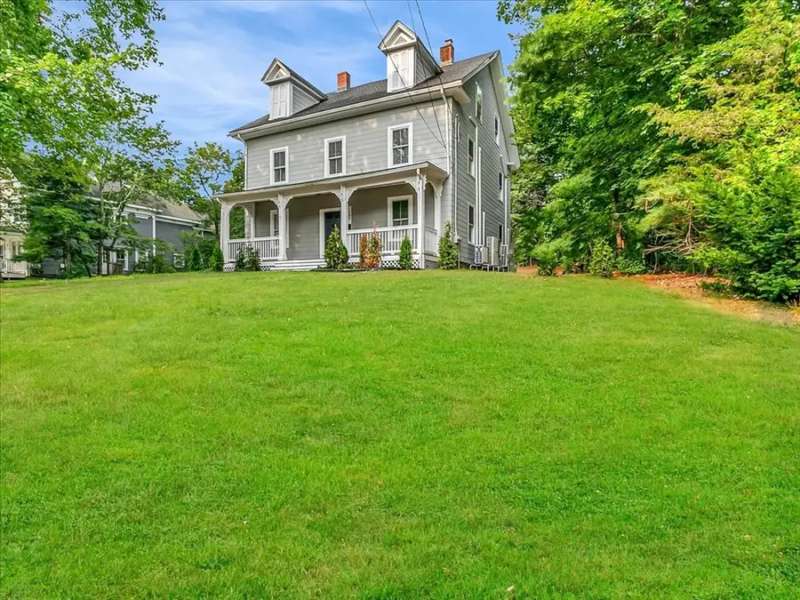 186 Main Street, Wayland, MA 01778 - #2