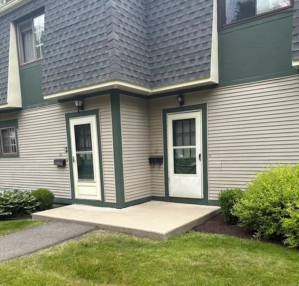 170 E Hadley Rd #27, Amherst, MA 01002
