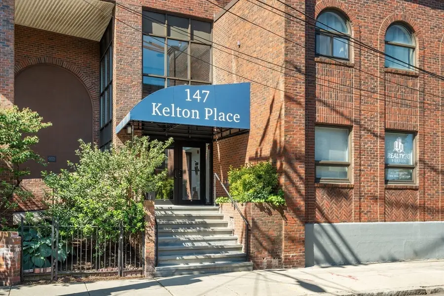 147 Kelton St #704, Boston, MA 02134 - #2
