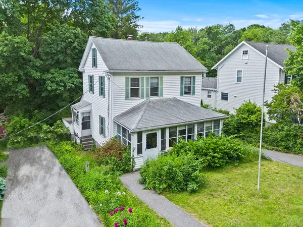 242 Lincoln Street, Lexington, MA 02421
