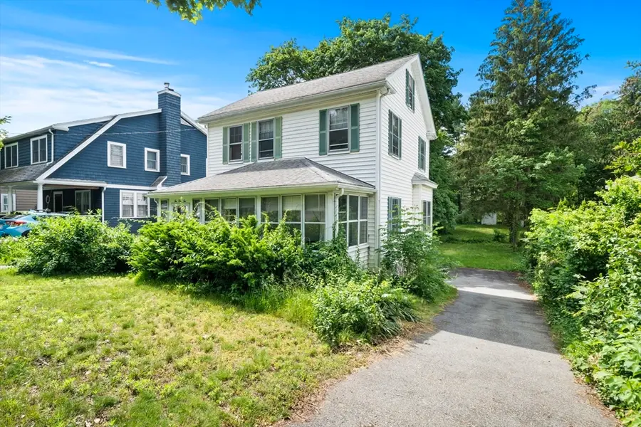 242 Lincoln Street, Lexington, MA 02421 - #3