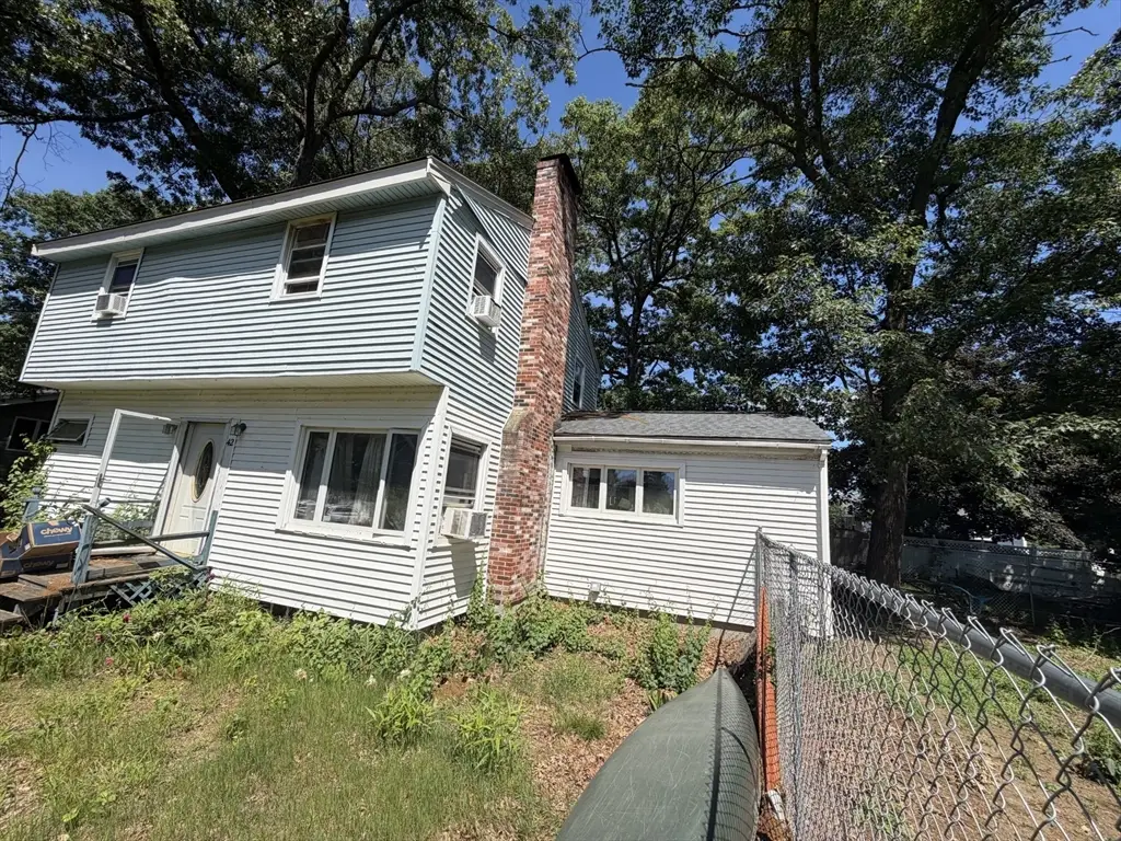 42 Birch Rd, Westford, MA 01886 - #1