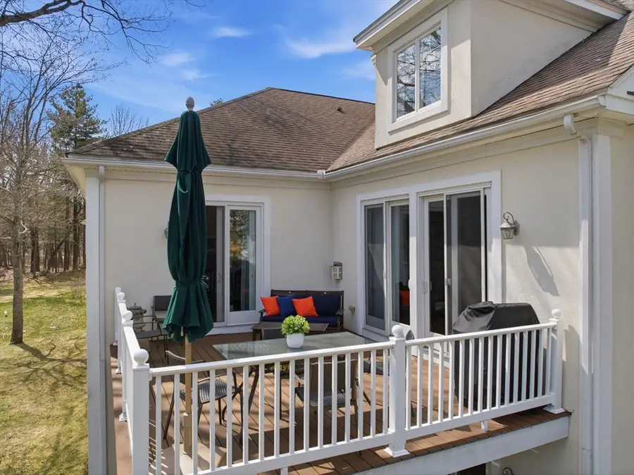 2 Dove Lane, Andover, MA 01810 - #2