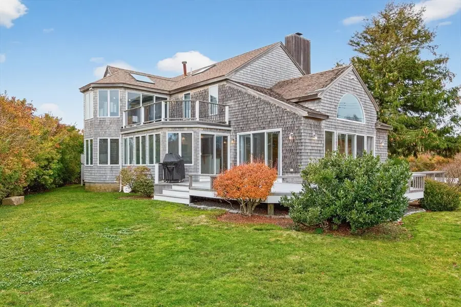 15 Hedge Lane, Falmouth, MA 02540 - #2