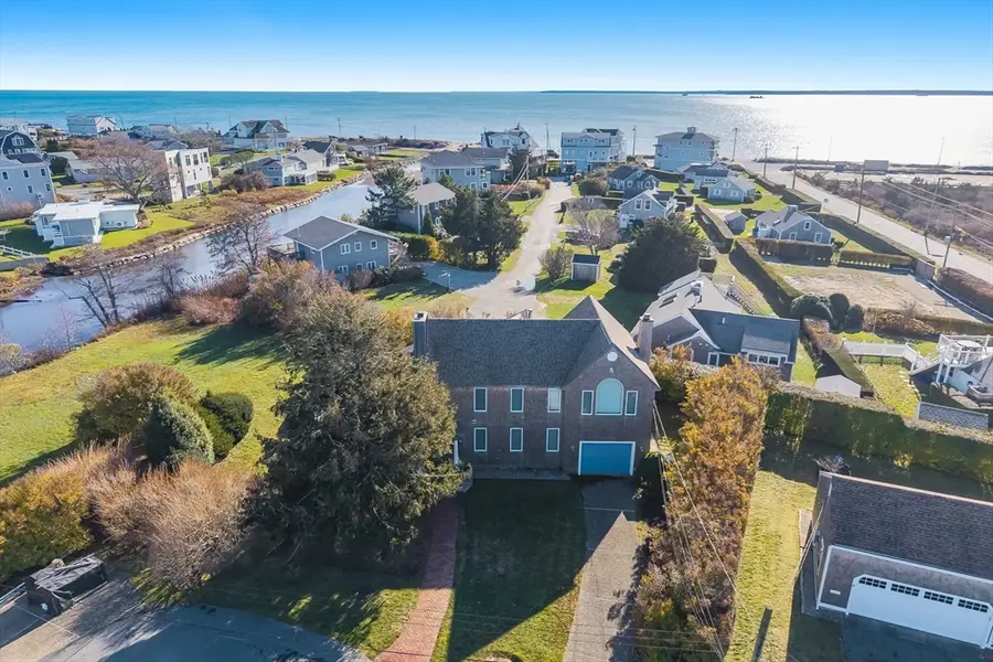 15 Hedge Lane, Falmouth, MA 02540 - #3