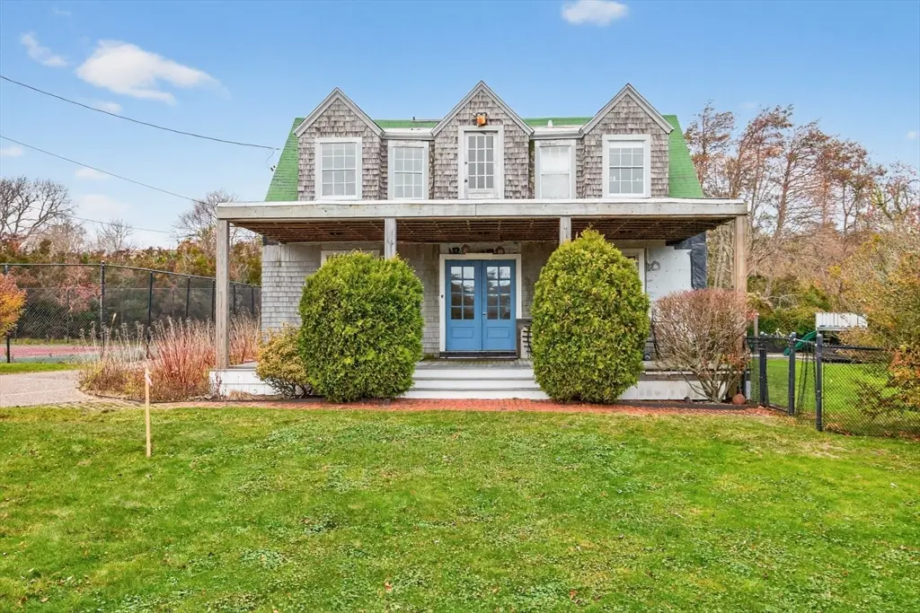 9 Hedge Lane, Falmouth, MA 02540 - #1